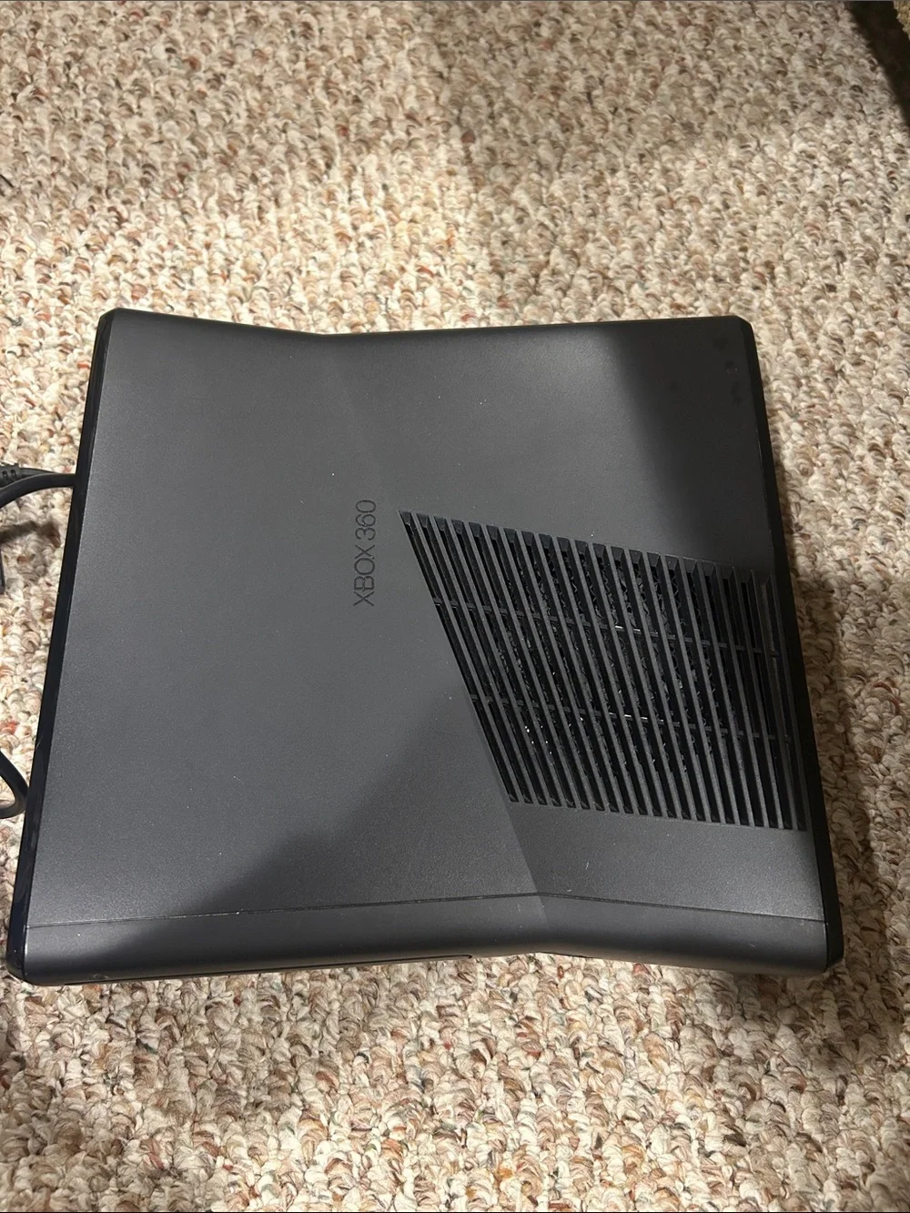 Microsoft xbox 360